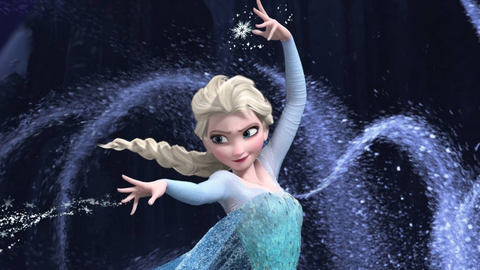 Hoe anders had 'Frozen' kunnen aflopen?