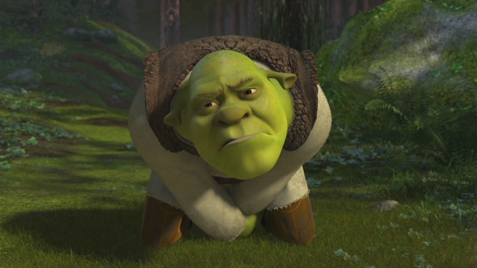 'Shrek 5' moet franchise opnieuw uitvinden