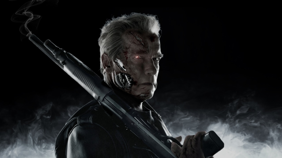 Arnold Schwarzenegger: nooit klaar met 'Terminator'