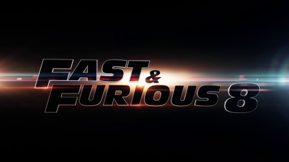 Fast & Furious 8 - IMAX TV-spot