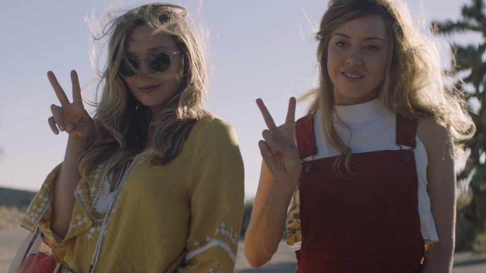 Aubrey Plaza slaat door in 'Ingrid Goes West' teaser