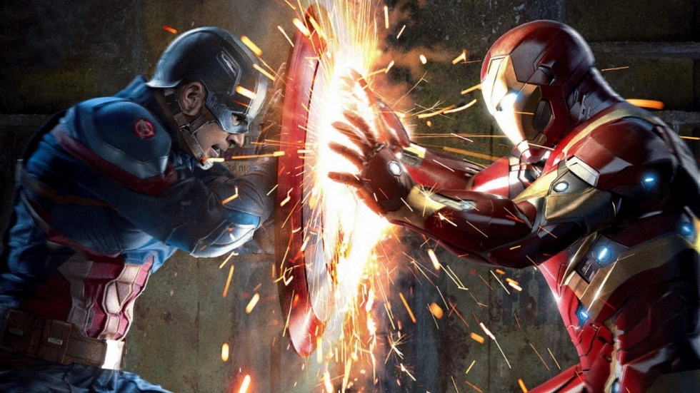 Troebele toekomst Captain America en Iron Man na 'Avengers 4'
