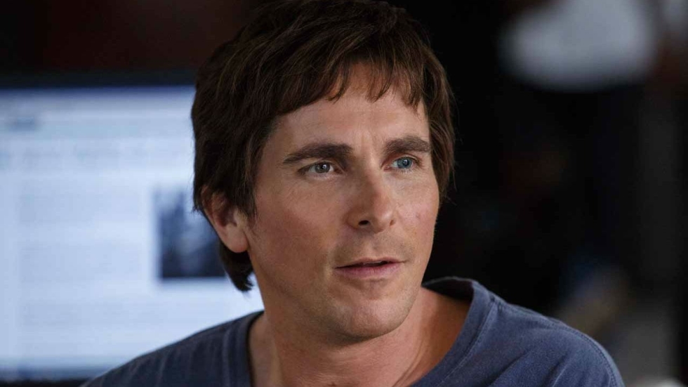 Christian Bale herenigd met 'Big Short'-regisseur voor Dick Cheney-biopic