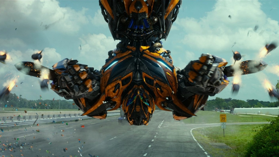 'Transformers 6' bevestigd als Bumblebee-prequel