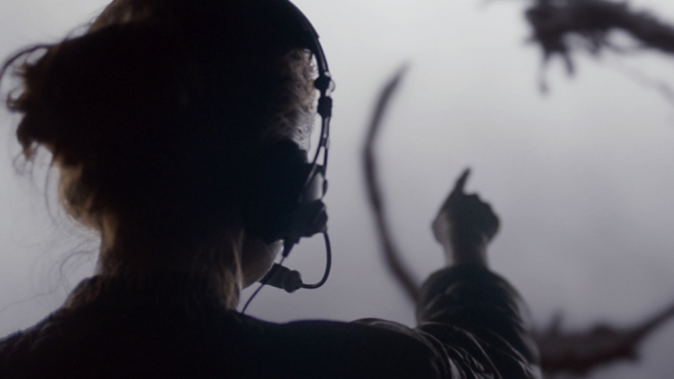 Blu-Ray Review: Arrival