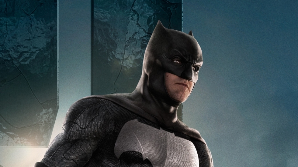 Vier Batman-films in 2019?