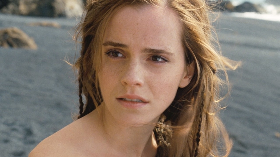 Emma Watson over het 'probleem' superheldin(nen)