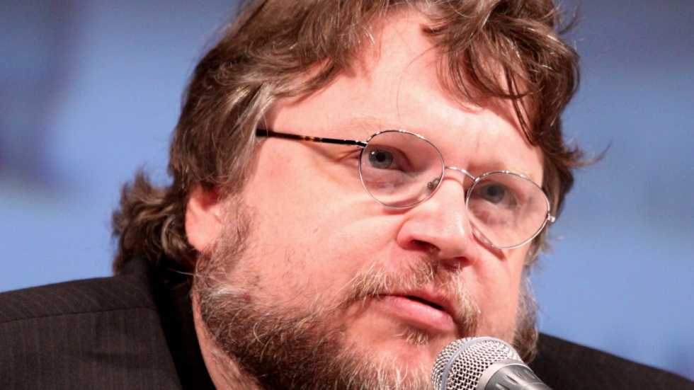 Del Toro over afzien van regie 'Pacific Rim: Uprising'