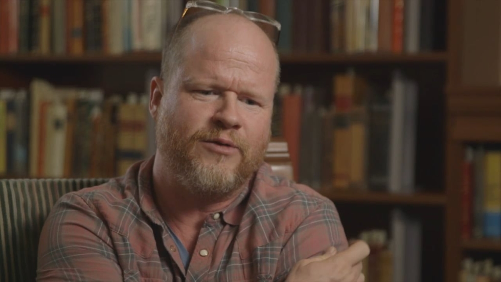 Joss Whedon vreest voor homohaat in Amerika