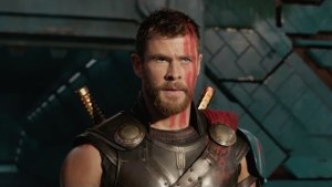 Thor: Ragnarok (2017) video/trailer