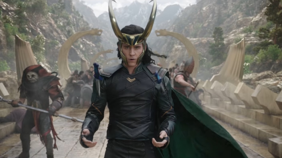 De helden en slechteriken uit trailer 'Thor: Ragnarok'