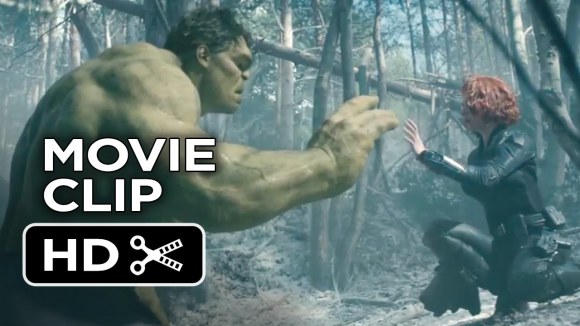 Marvel's Avengers: Age of Ultron - Clip 2