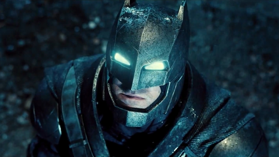 DC-baas ontkracht gerucht over 'Batman'-films in 2019