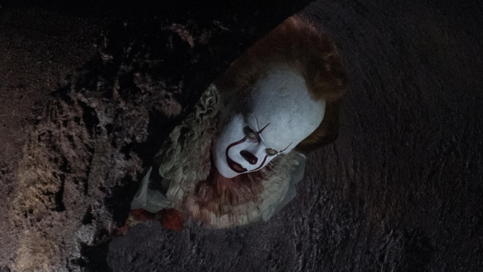 Stephen King reageert op kritiek clowns rond 'It'
