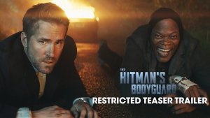 The Hitman's Bodyguard (2017) video/trailer