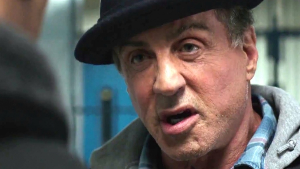 Sylvester Stallone spant rechtszaak tegen Warner Brothers aan