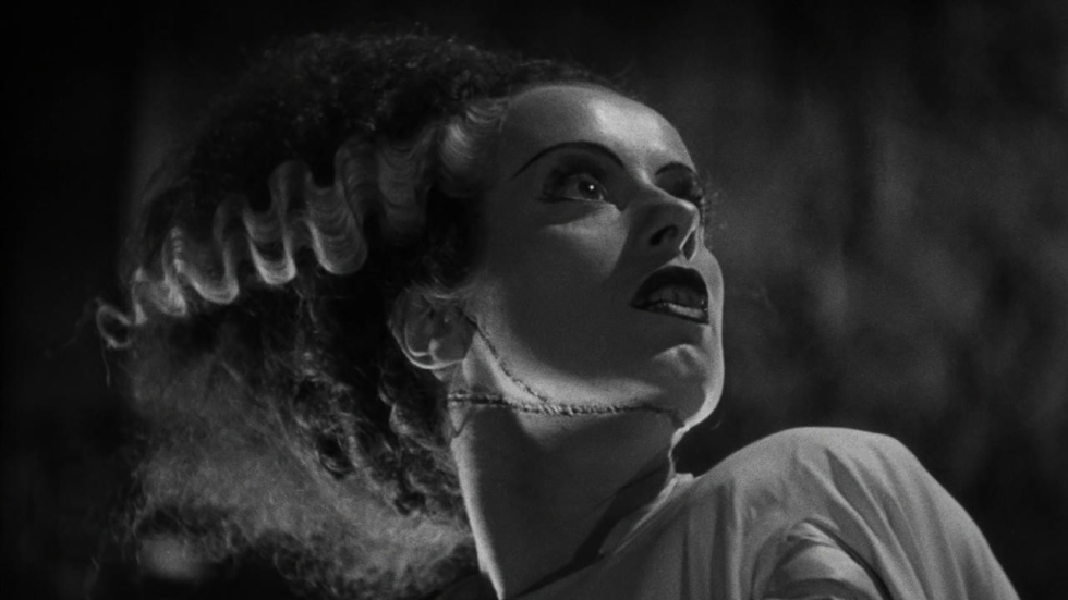 'Beauty and the Beast'-regisseur Bill Condon maakt mogelijk 'Bride of Frankenstein'