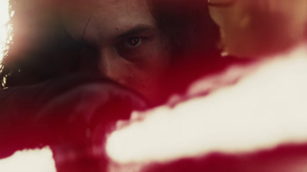 Bekijk de eerste trailer voor 'Star Wars: The Last Jedi'!