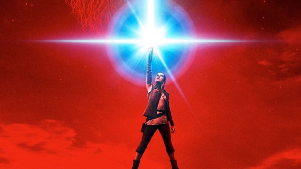 Veel details over de Jedi, de Force en gevechten uit trailer 'Star Wars: The Last Jedi'!