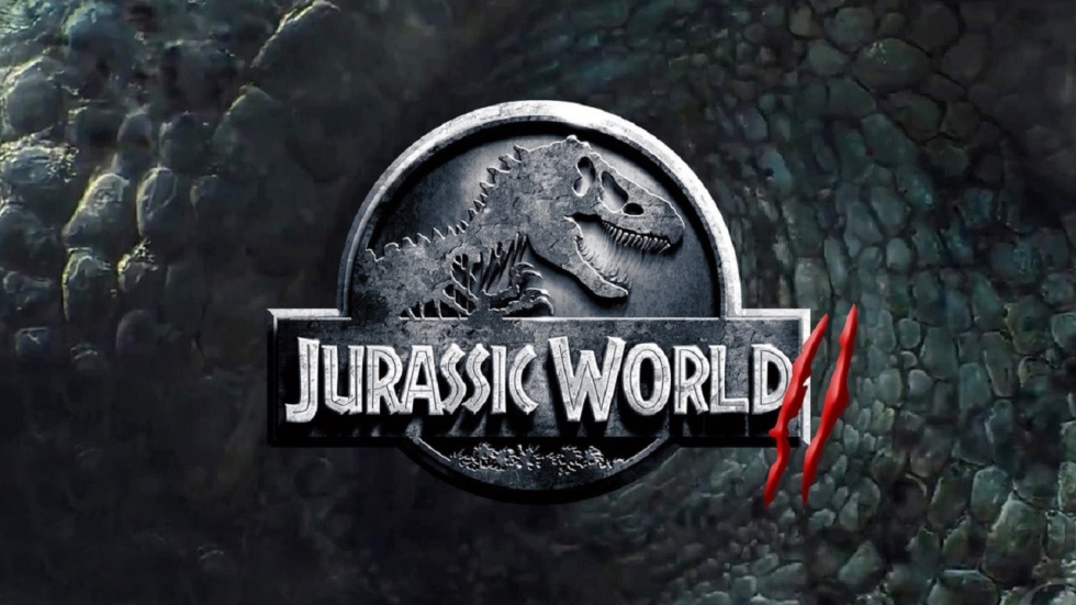 Nieuw leven op teaserfoto 'Jurassic World 2'