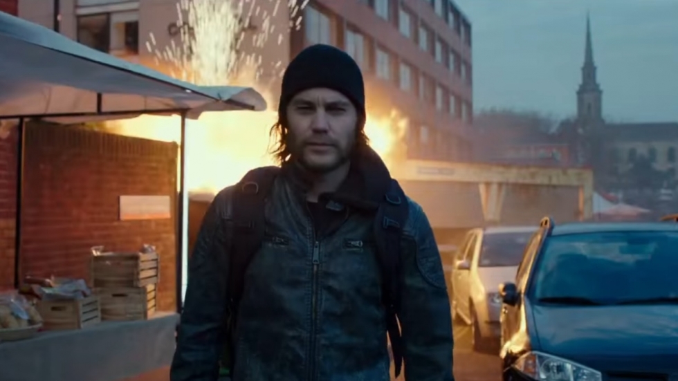 Terrorisme in gerichte trailer 'American Assassin'