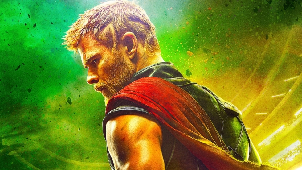 Details nieuwe Marvel-films: 'Captain Marvel', 'Ant-Man and the Wasp', 'Black Panther' en meer!