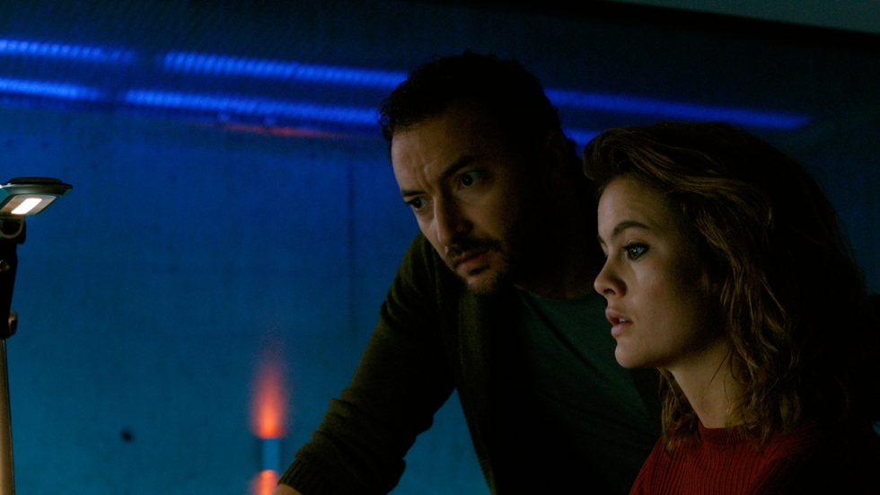 Het Bestand [Telefilm]