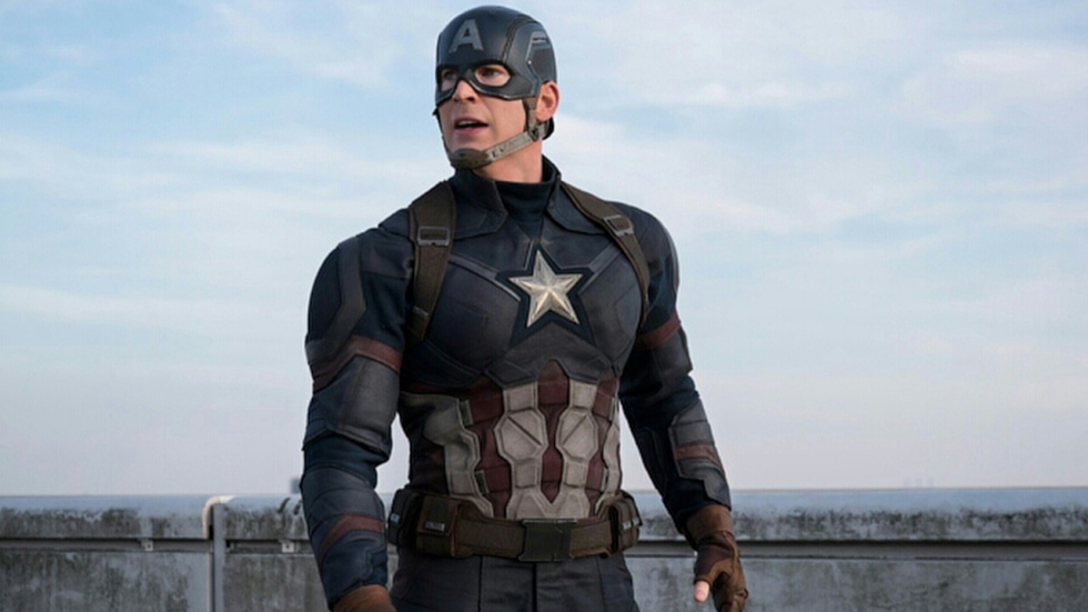 Captain America-ster Chris Evans maakt binnenkort zijn debuut op de bühne
