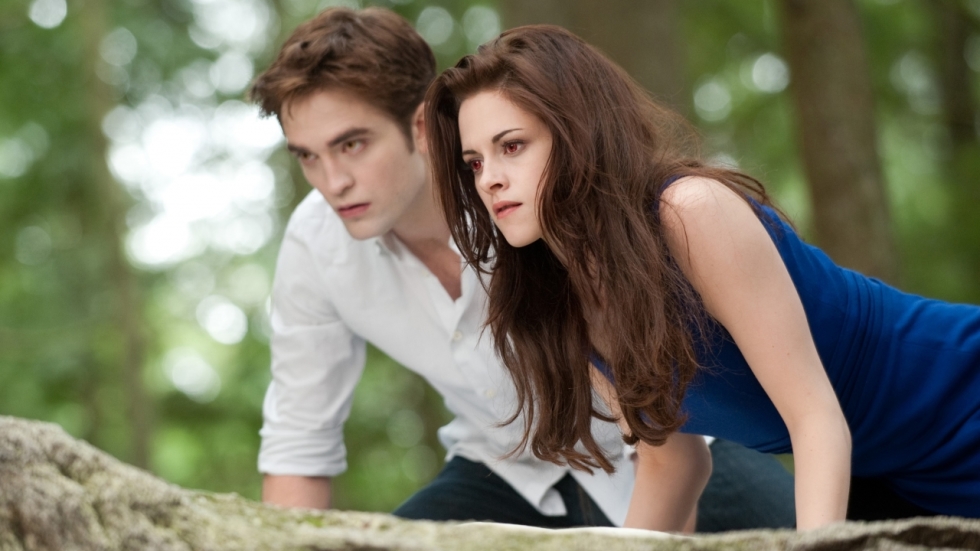 Gaat Robert Pattinson voor 'Twilight' spin-off 'Midnight Sun'?