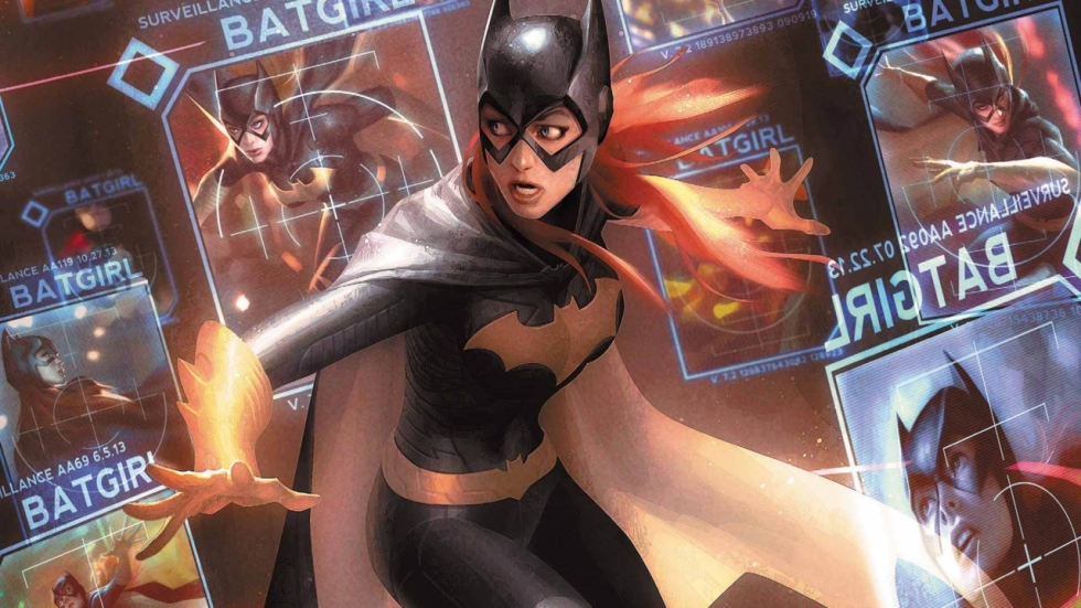 Waarom Joss Whedon 'Batgirl' maakt