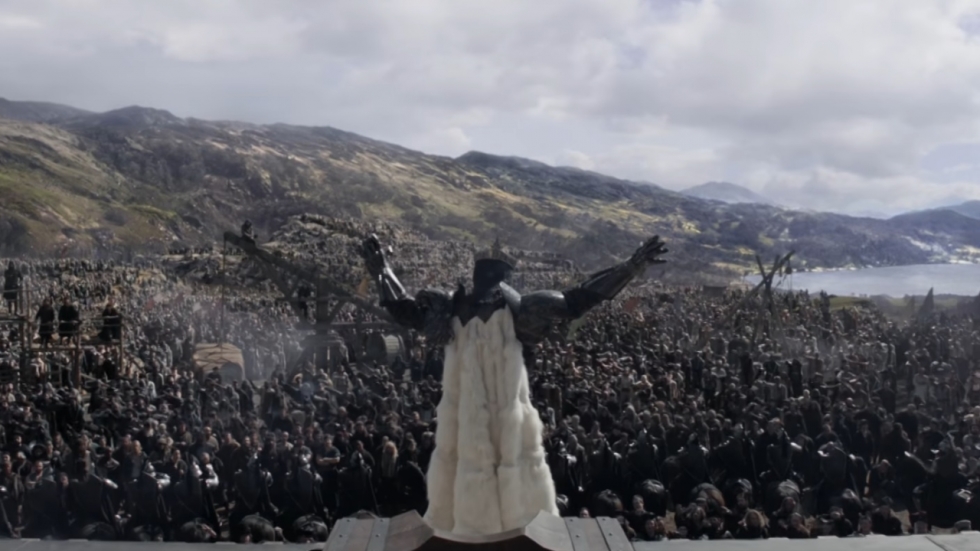 'King Arthur: Legend of the Sword' wordt echte Guy Ritchie-film