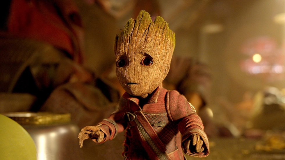 Nieuwe blik achter de schermen in 'Guardians of the Galaxy Vol. 2'-featurette