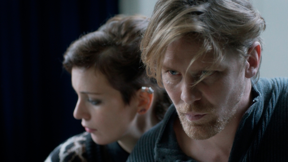 De Aflossing [Telefilm]