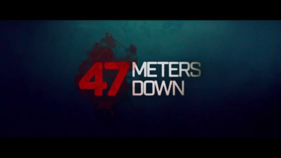 47 Meters Down - Official Trailer