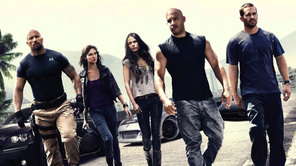 TV-tips week 17: Fast Five, The Imitation Game & meer