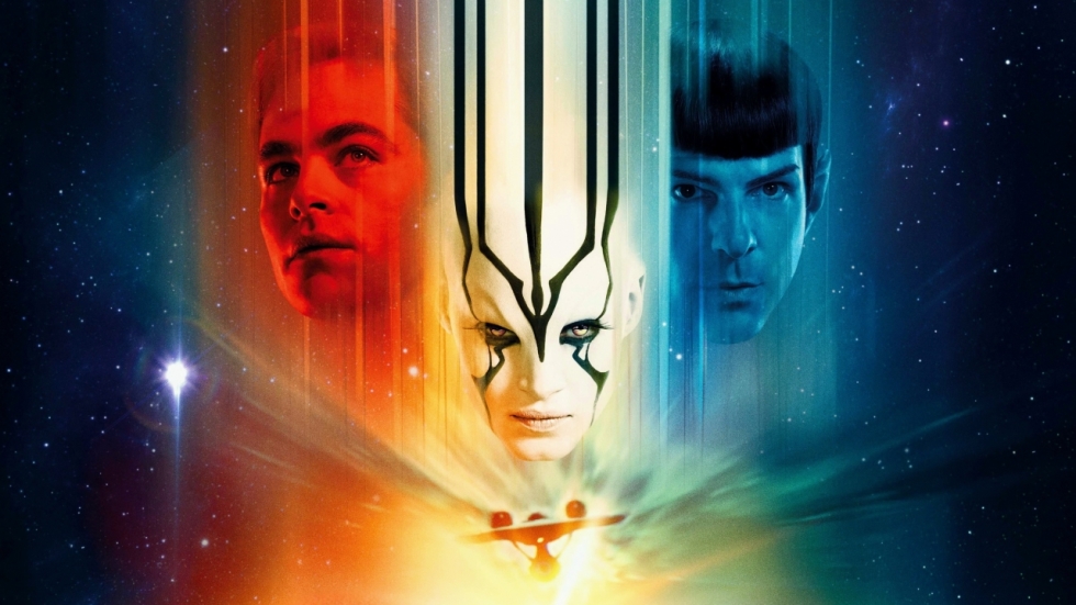 POLL: Star Trek-reboots: 'Star Trek', 'Into Darkness' of 'Beyond'?