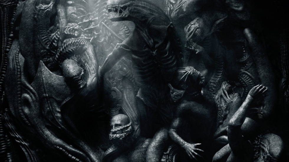 Ridley Scott: 'Alien 5' komt er nooit