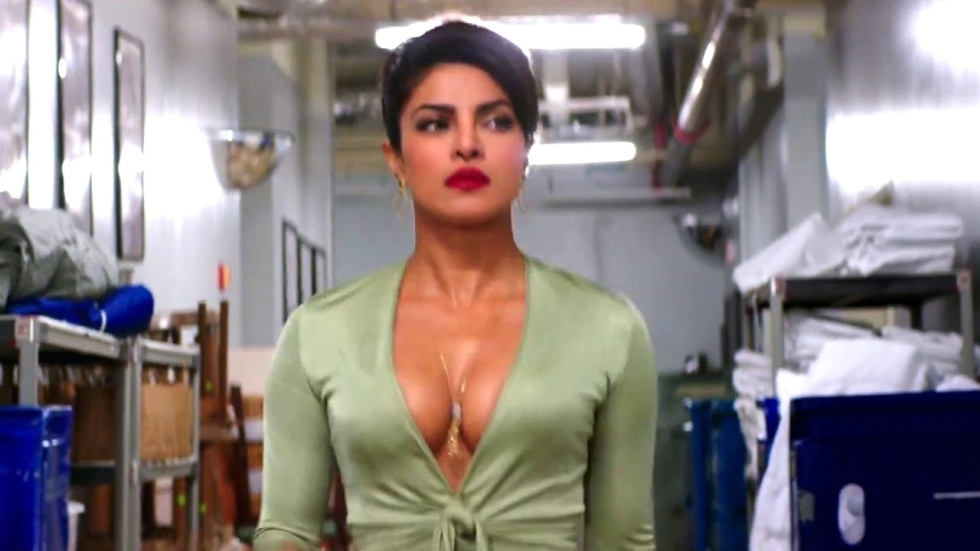 Priyanka Chopra over de ongelijkheden in Hollywood