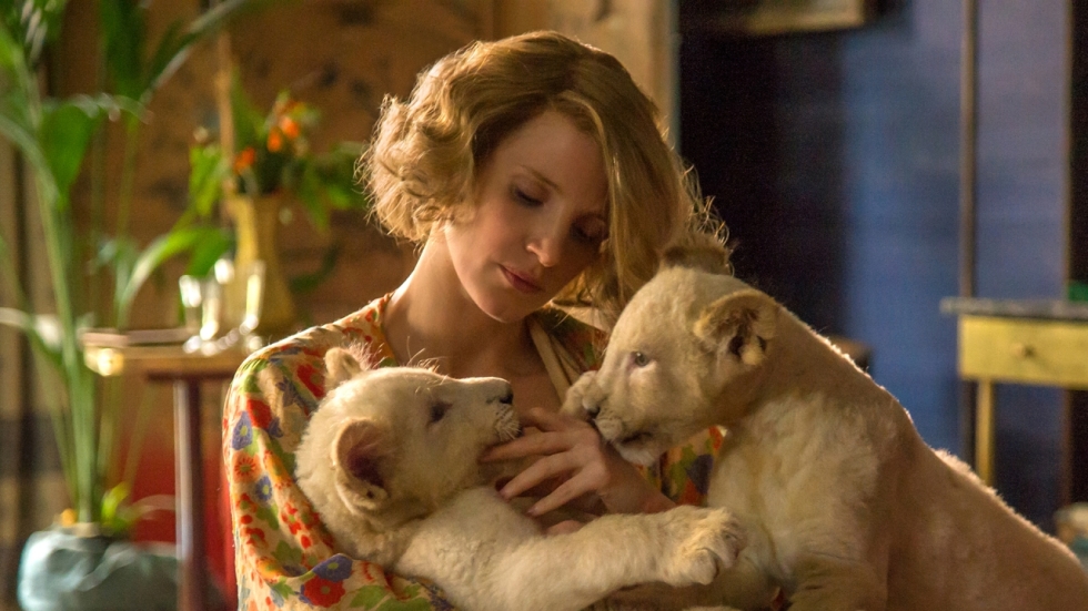 The Zookeeper's Wife