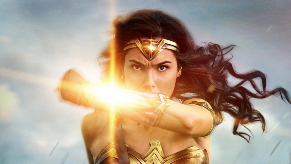 Eerste reactie, prachtige poster én speelduur 'Wonder Woman' bekend