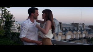 Fifty Shades Freed (2018) video/trailer