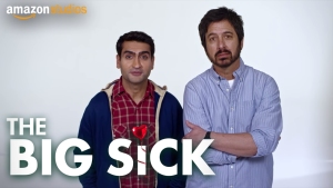 The Big Sick (2017) video/trailer