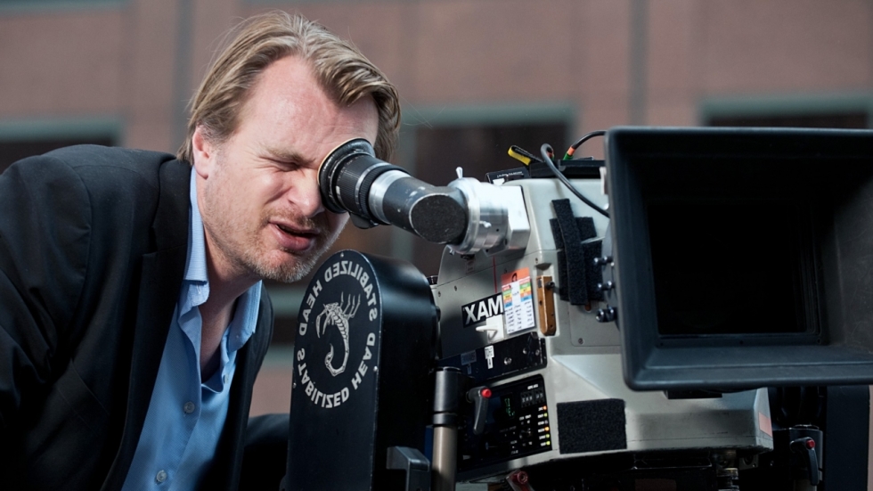 Gaat Christopher Nolan dan toch 'Bond 25' regisseren?