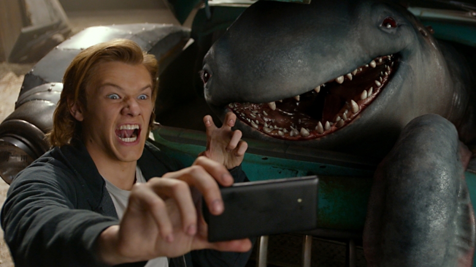 Blu-Ray Review: Monster Trucks