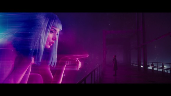 Blade Runner 2049 - Teaser
