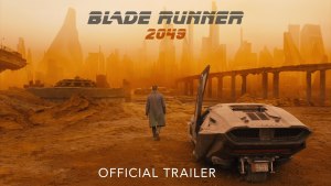 Blade Runner 2049 (2017) video/trailer