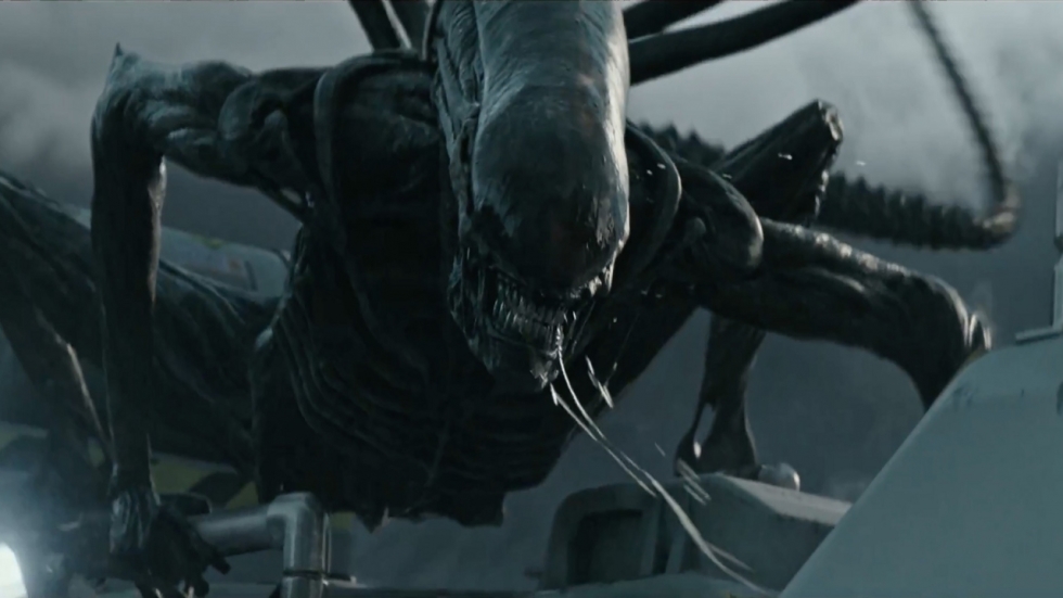 Vervolg 'Alien: Covenant' wordt snel opgenomen