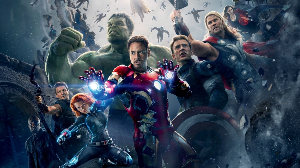 Kevin Feige legt succes Marvel-films uit