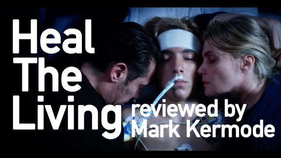 Kremode and Mayo - Heal the living reviewed by mark kermode