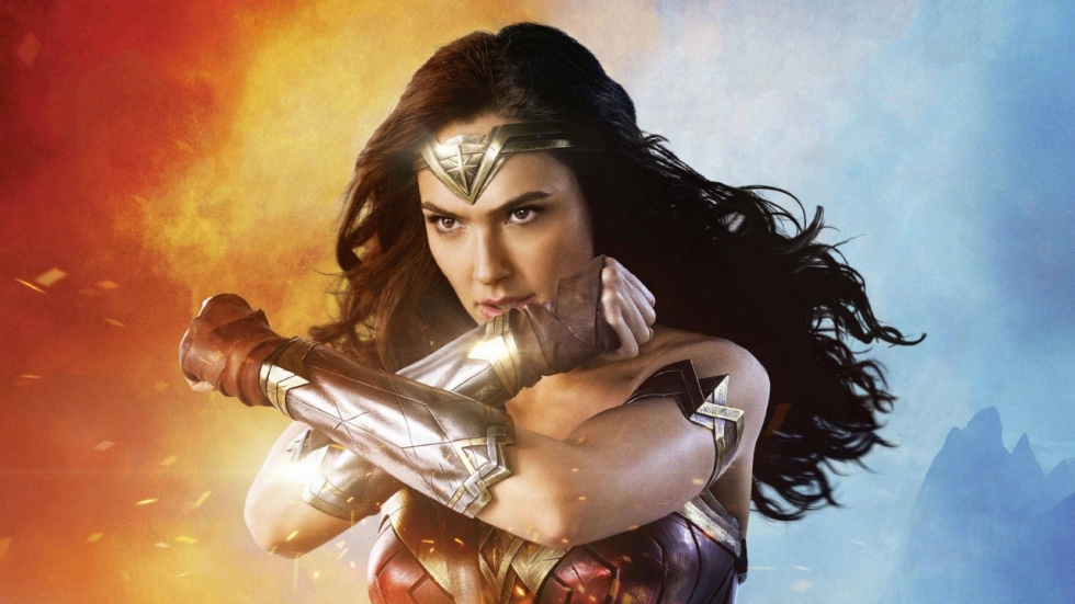 Financiële superkracht 'Wonder Woman' voorspeld